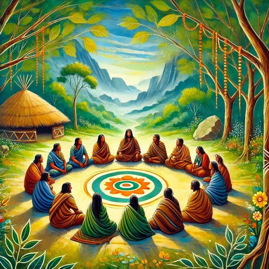 Satsangas